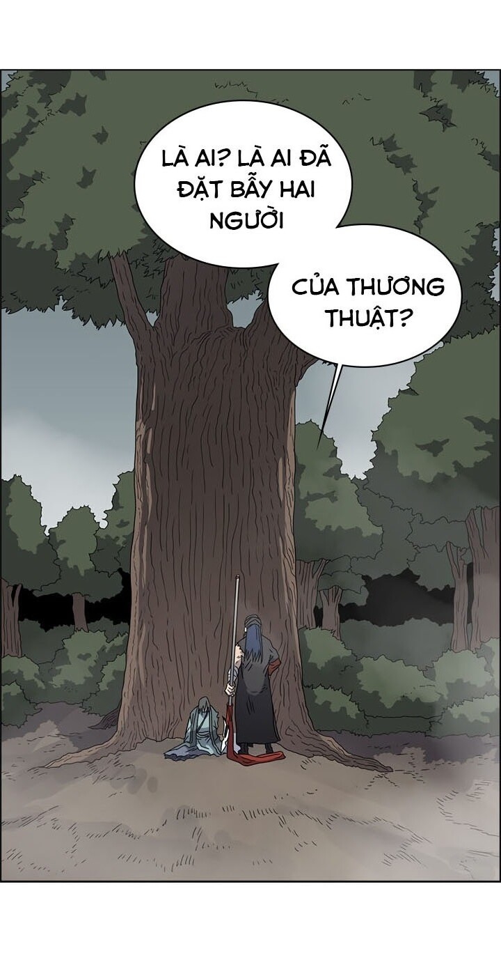 Biên Niên Sử Của Thiên Quỷ Chap 51 - Next Chap 52