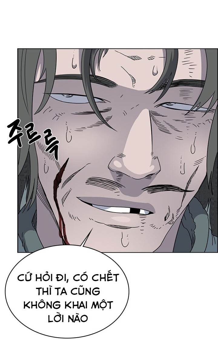Biên Niên Sử Của Thiên Quỷ Chap 51 - Next Chap 52