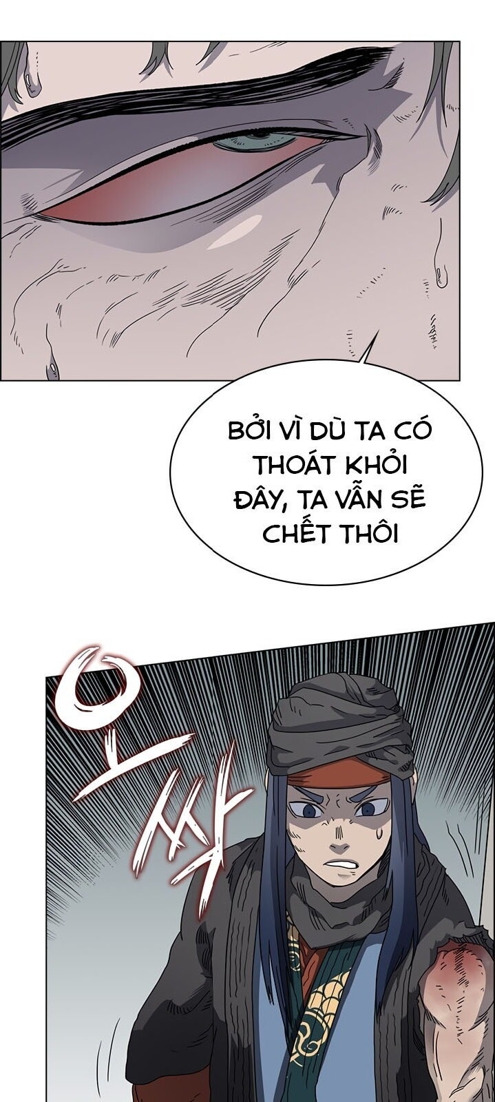 Biên Niên Sử Của Thiên Quỷ Chap 51 - Next Chap 52