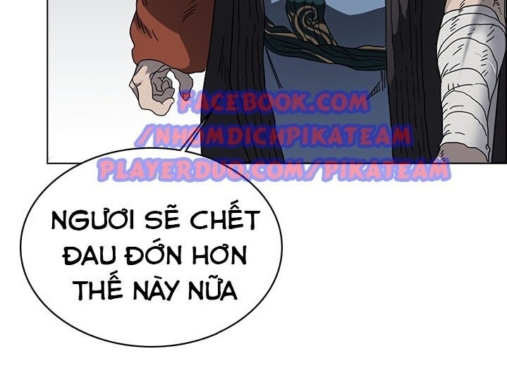 Biên Niên Sử Của Thiên Quỷ Chap 51 - Next Chap 52
