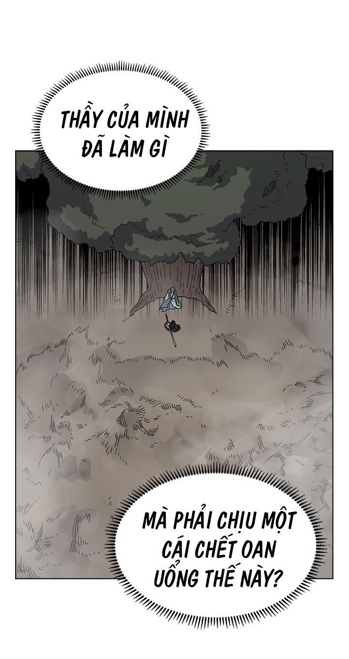 Biên Niên Sử Của Thiên Quỷ Chap 51 - Next Chap 52