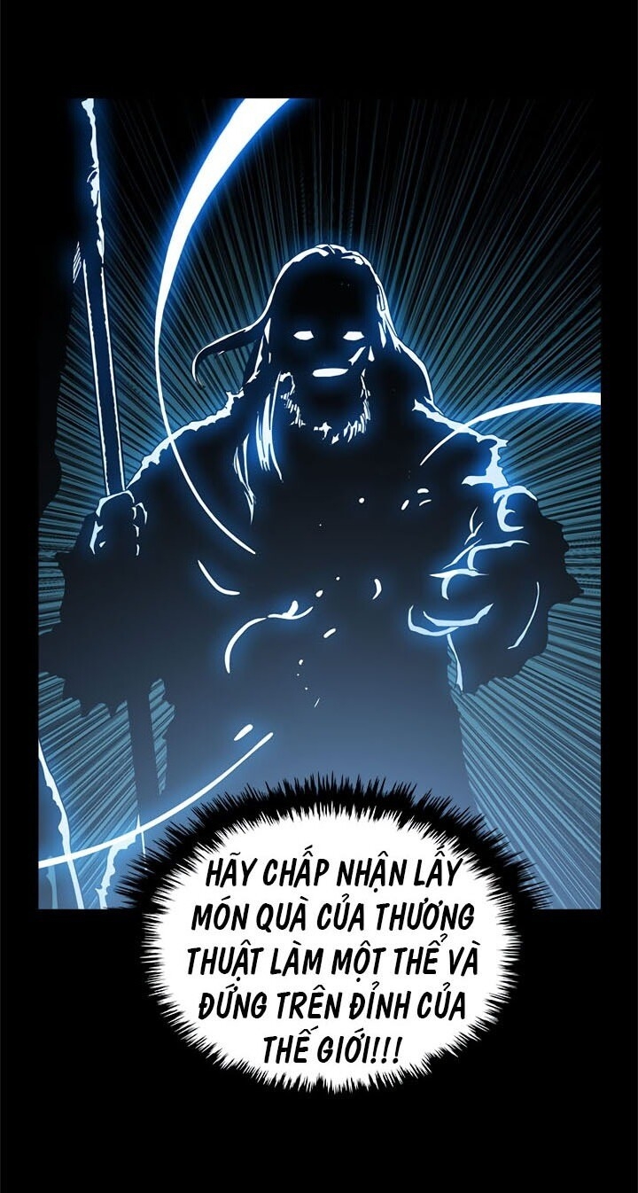 Biên Niên Sử Của Thiên Quỷ Chap 51 - Next Chap 52