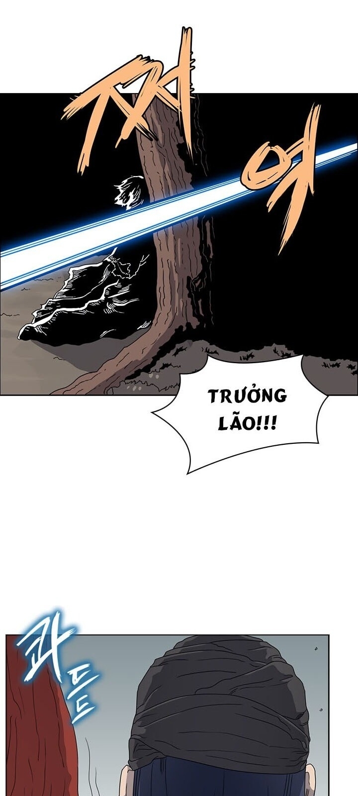 Biên Niên Sử Của Thiên Quỷ Chap 51 - Next Chap 52
