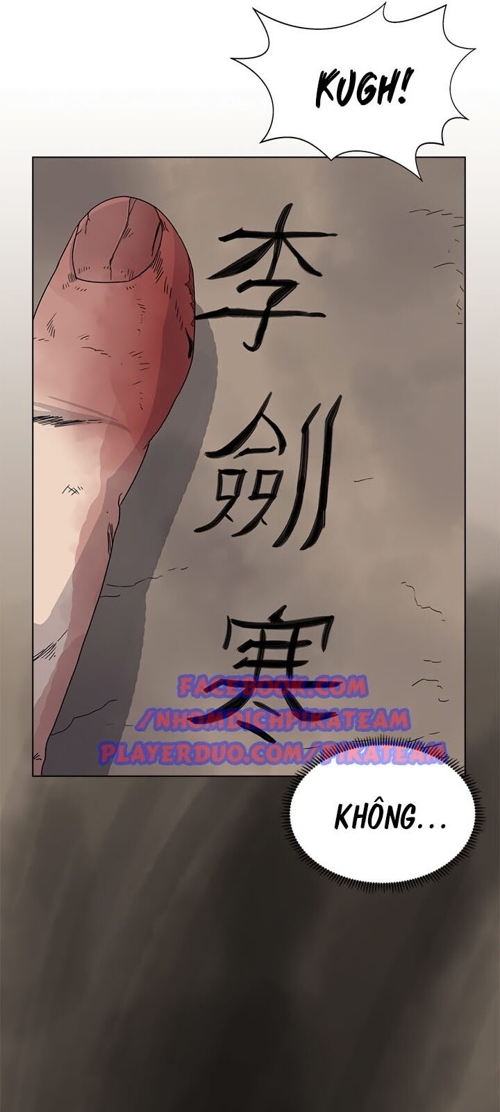 Biên Niên Sử Của Thiên Quỷ Chap 51 - Next Chap 52