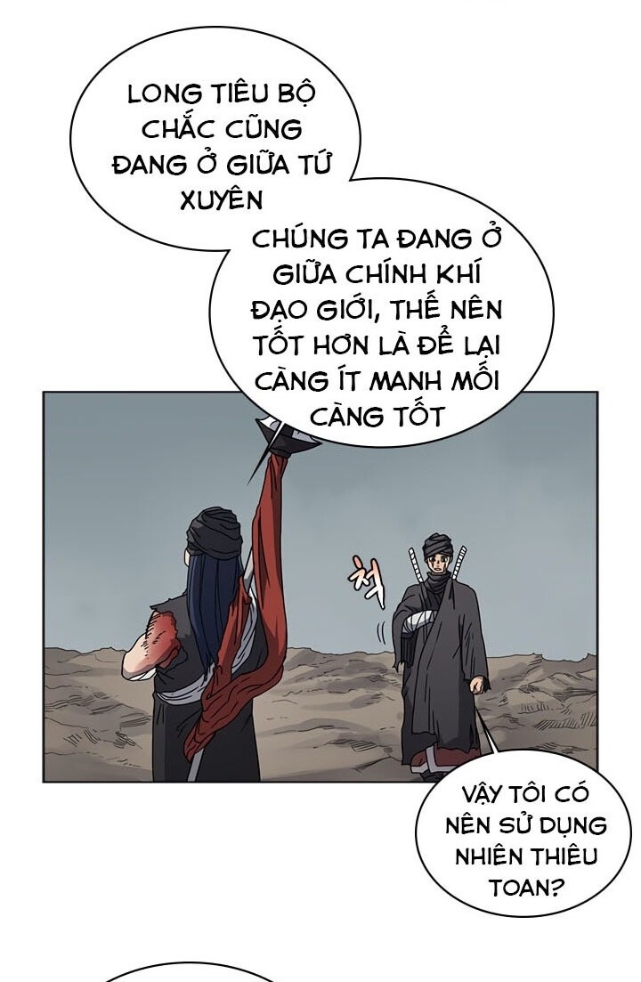 Biên Niên Sử Của Thiên Quỷ Chap 52 - Next Chap 53