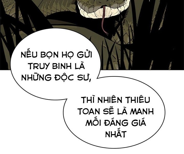 Biên Niên Sử Của Thiên Quỷ Chap 52 - Next Chap 53