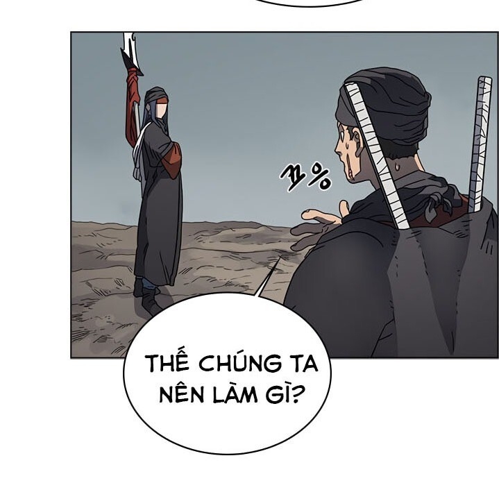 Biên Niên Sử Của Thiên Quỷ Chap 52 - Next Chap 53