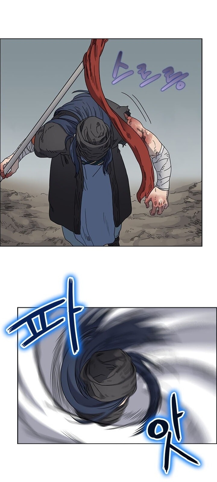Biên Niên Sử Của Thiên Quỷ Chap 52 - Next Chap 53