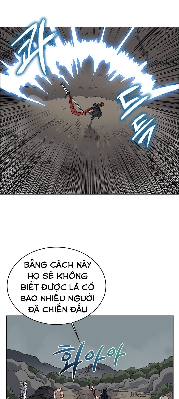 Biên Niên Sử Của Thiên Quỷ Chap 52 - Next Chap 53