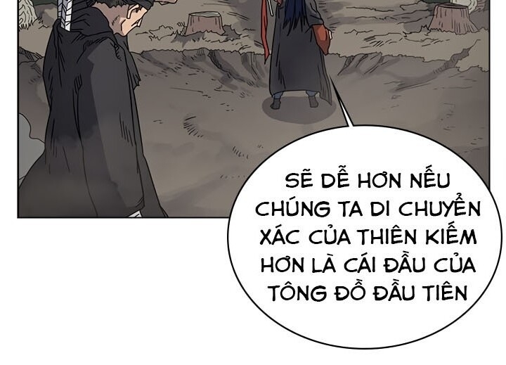 Biên Niên Sử Của Thiên Quỷ Chap 52 - Next Chap 53