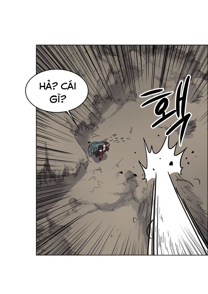 Biên Niên Sử Của Thiên Quỷ Chap 52 - Next Chap 53