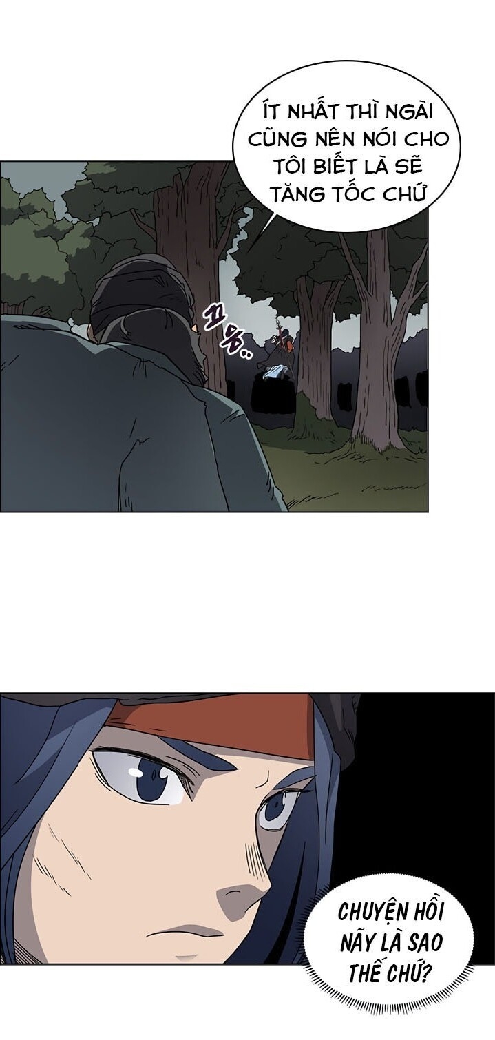 Biên Niên Sử Của Thiên Quỷ Chap 52 - Next Chap 53