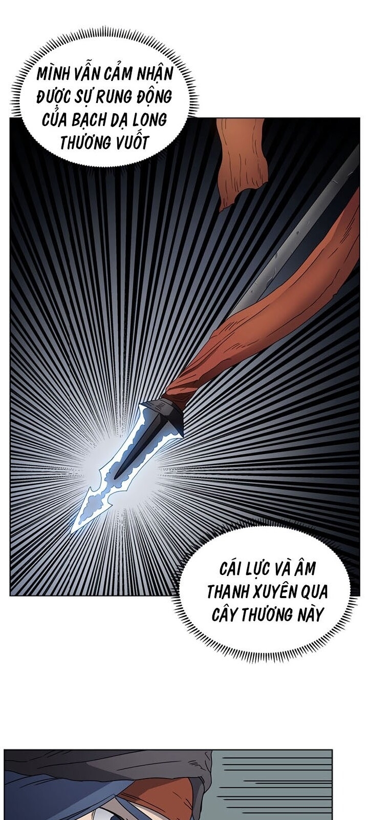 Biên Niên Sử Của Thiên Quỷ Chap 52 - Next Chap 53