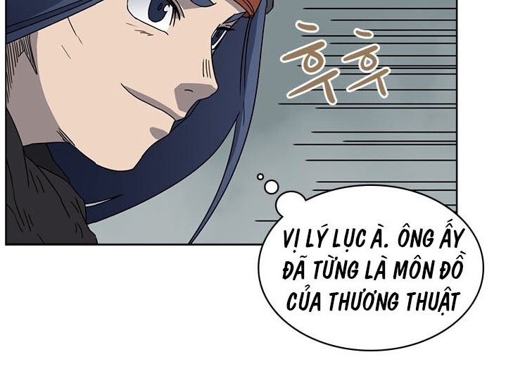 Biên Niên Sử Của Thiên Quỷ Chap 52 - Next Chap 53