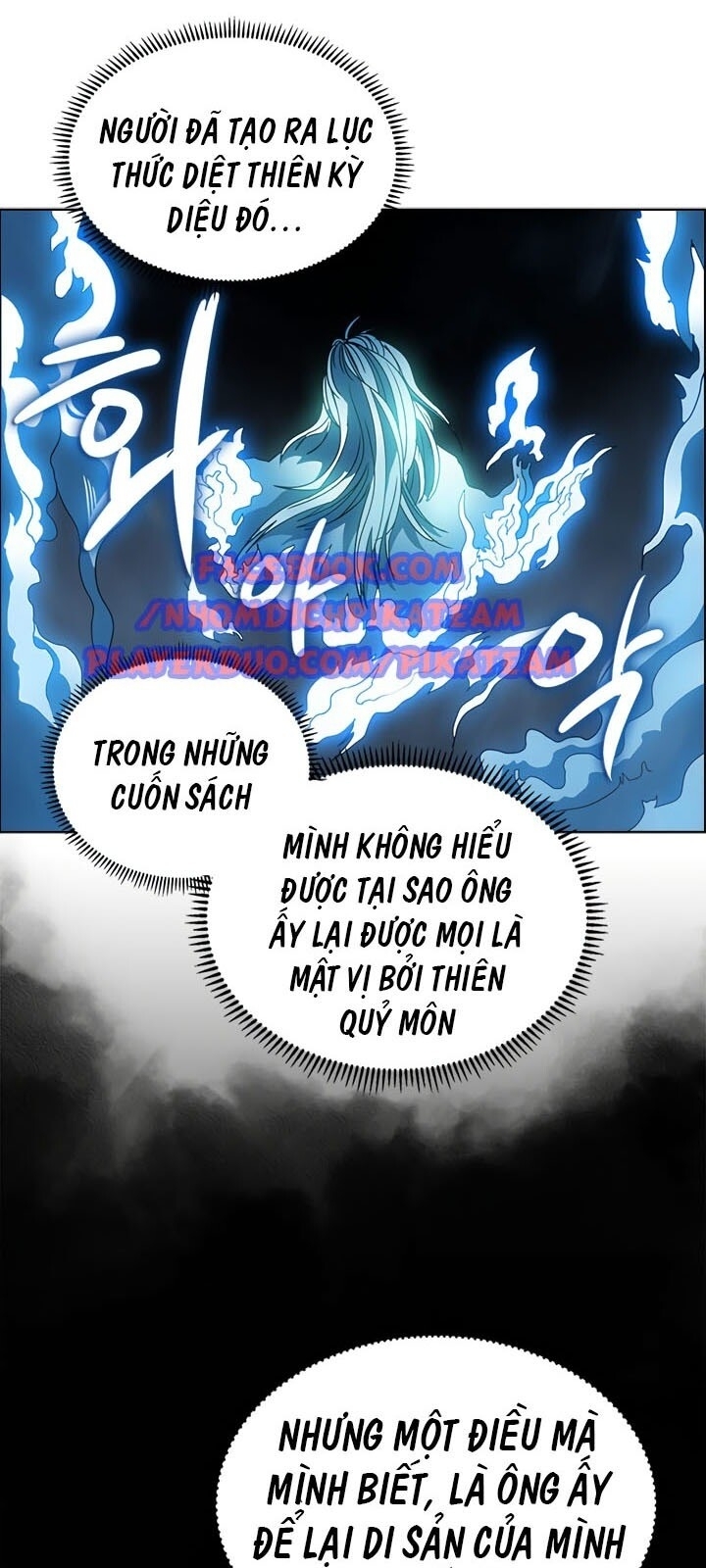 Biên Niên Sử Của Thiên Quỷ Chap 52 - Next Chap 53