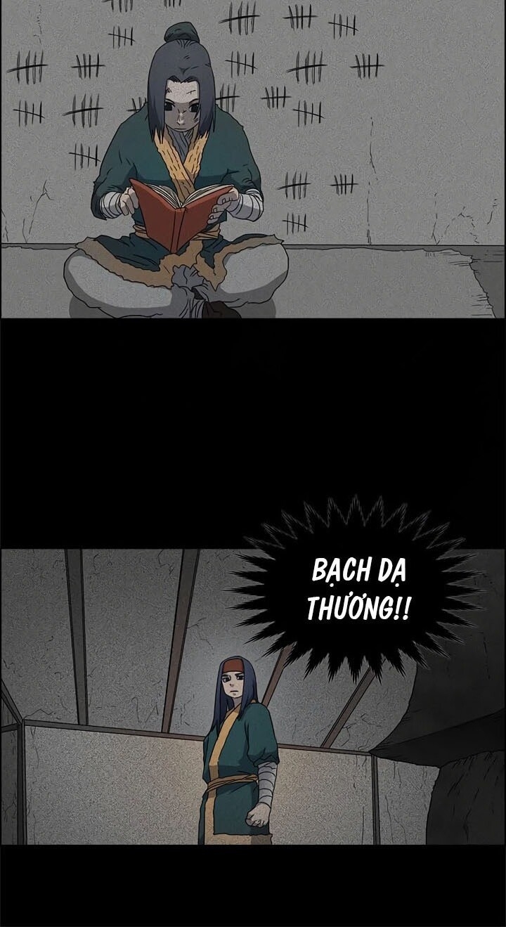Biên Niên Sử Của Thiên Quỷ Chap 52 - Next Chap 53