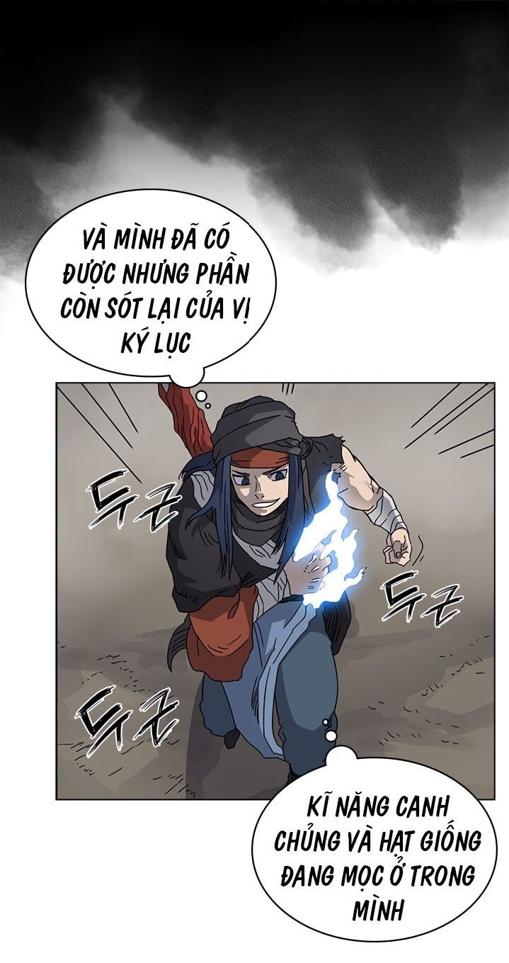 Biên Niên Sử Của Thiên Quỷ Chap 52 - Next Chap 53