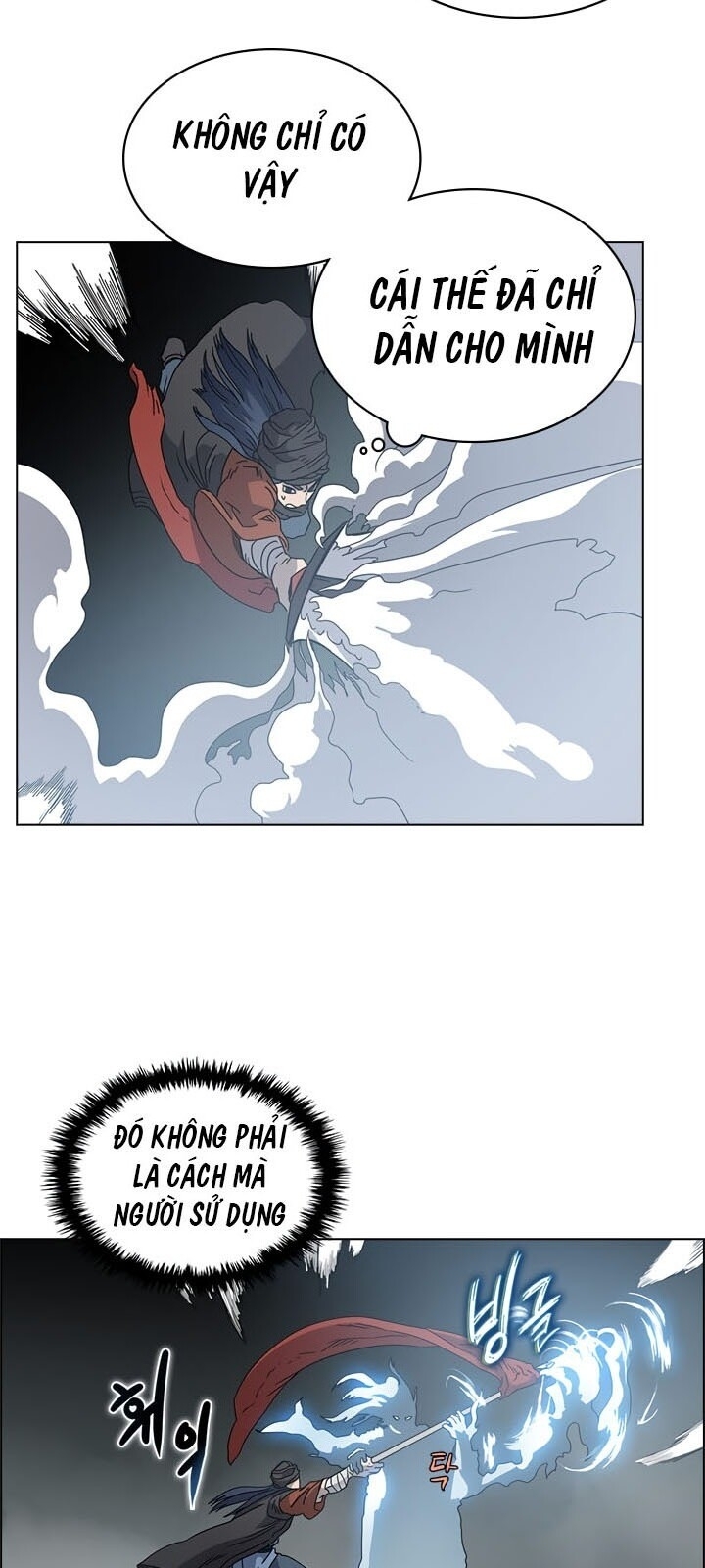 Biên Niên Sử Của Thiên Quỷ Chap 52 - Next Chap 53
