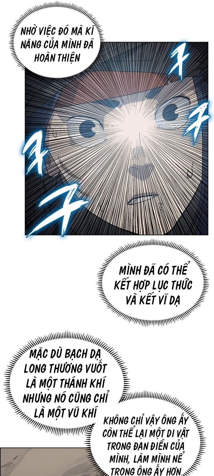 Biên Niên Sử Của Thiên Quỷ Chap 52 - Next Chap 53