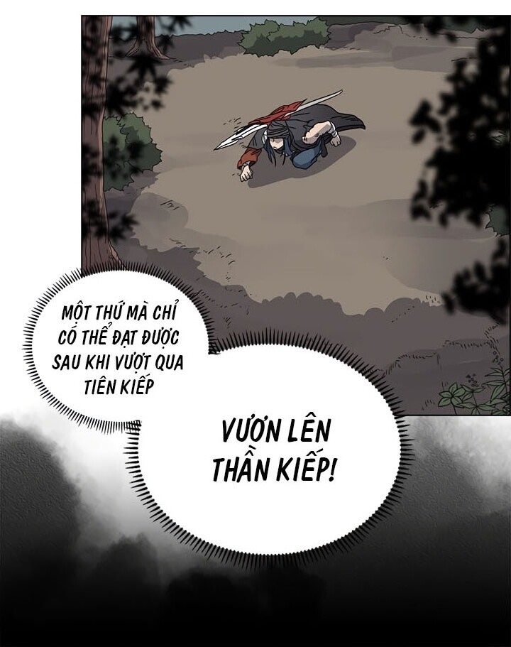 Biên Niên Sử Của Thiên Quỷ Chap 52 - Next Chap 53