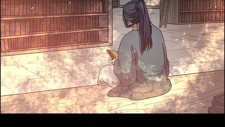 Biên Niên Sử Của Thiên Quỷ Chap 52 - Next Chap 53