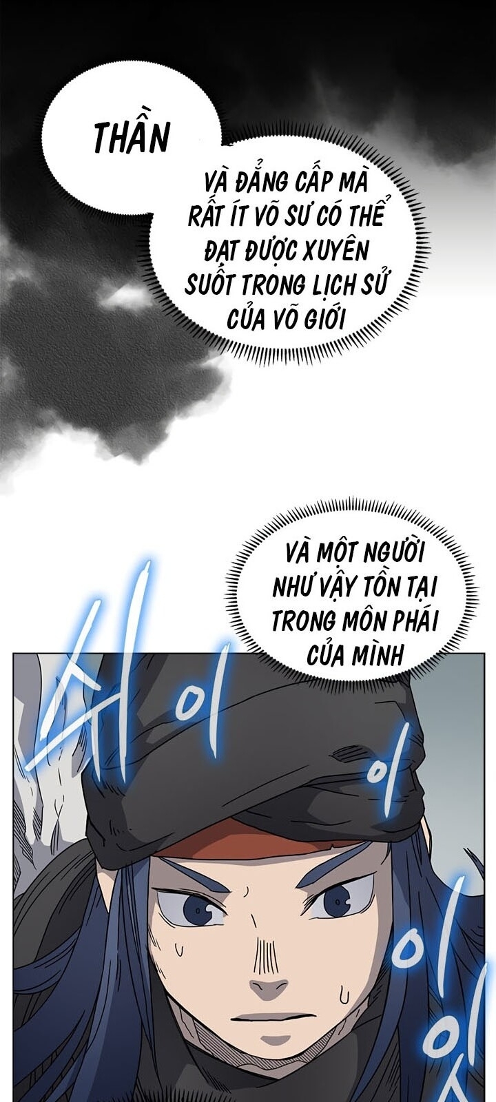 Biên Niên Sử Của Thiên Quỷ Chap 52 - Next Chap 53