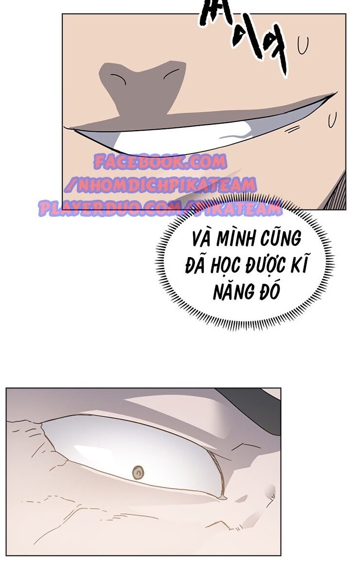Biên Niên Sử Của Thiên Quỷ Chap 52 - Next Chap 53