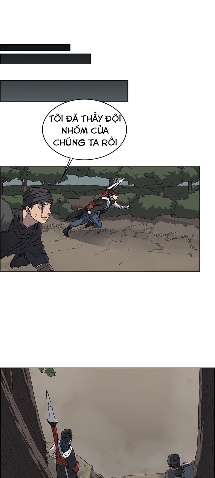 Biên Niên Sử Của Thiên Quỷ Chap 52 - Next Chap 53