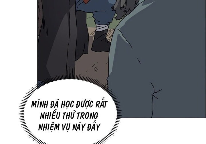 Biên Niên Sử Của Thiên Quỷ Chap 52 - Next Chap 53