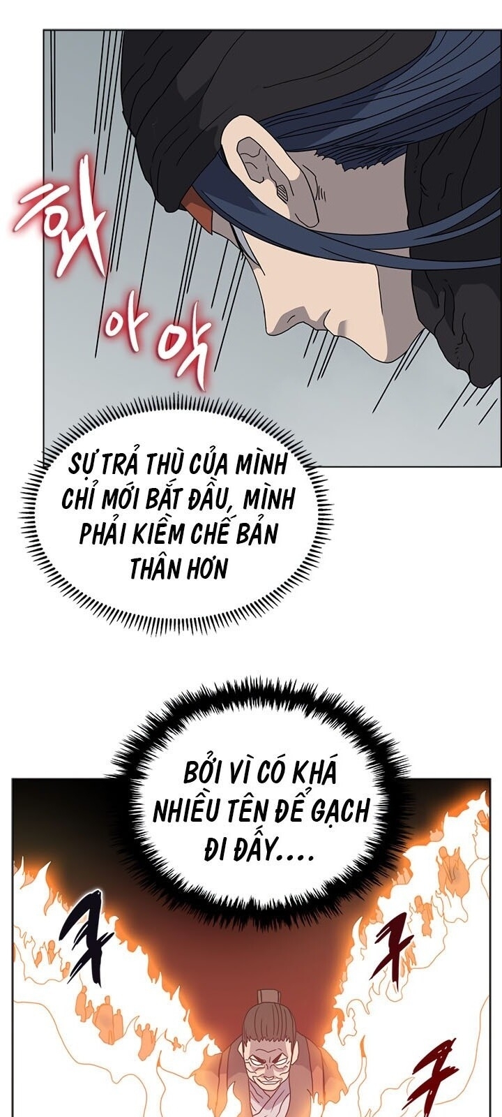 Biên Niên Sử Của Thiên Quỷ Chap 52 - Next Chap 53
