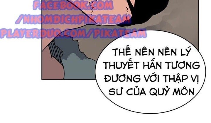 Biên Niên Sử Của Thiên Quỷ Chap 52 - Next Chap 53