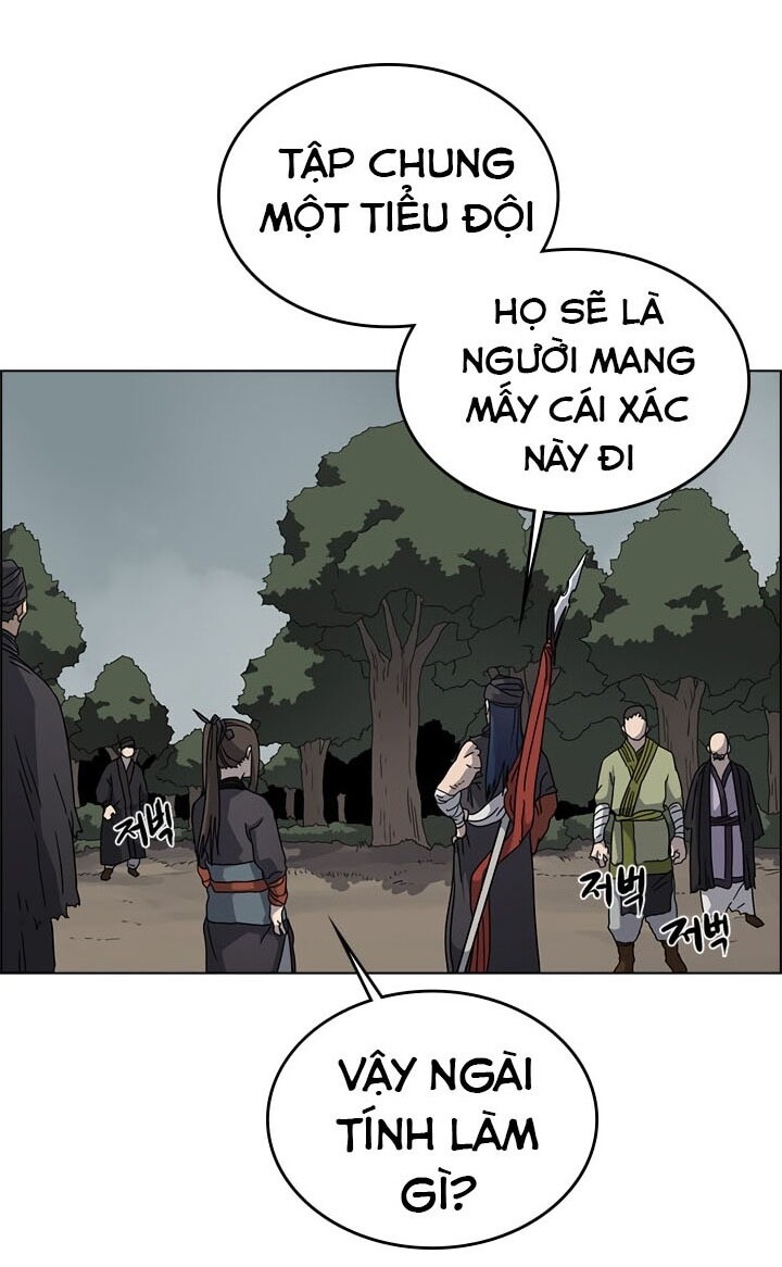 Biên Niên Sử Của Thiên Quỷ Chap 52 - Next Chap 53