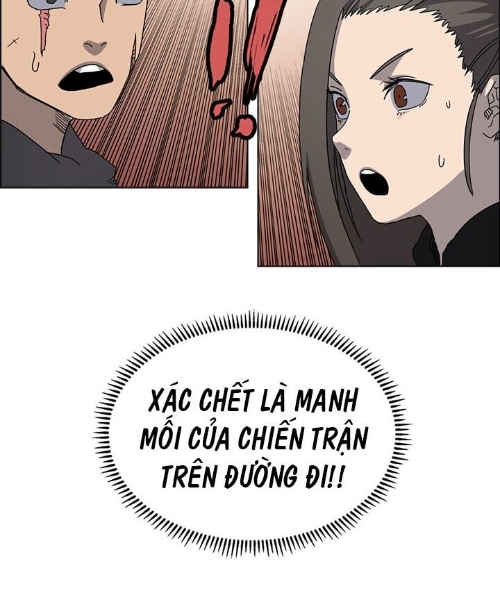 Biên Niên Sử Của Thiên Quỷ Chap 52 - Next Chap 53