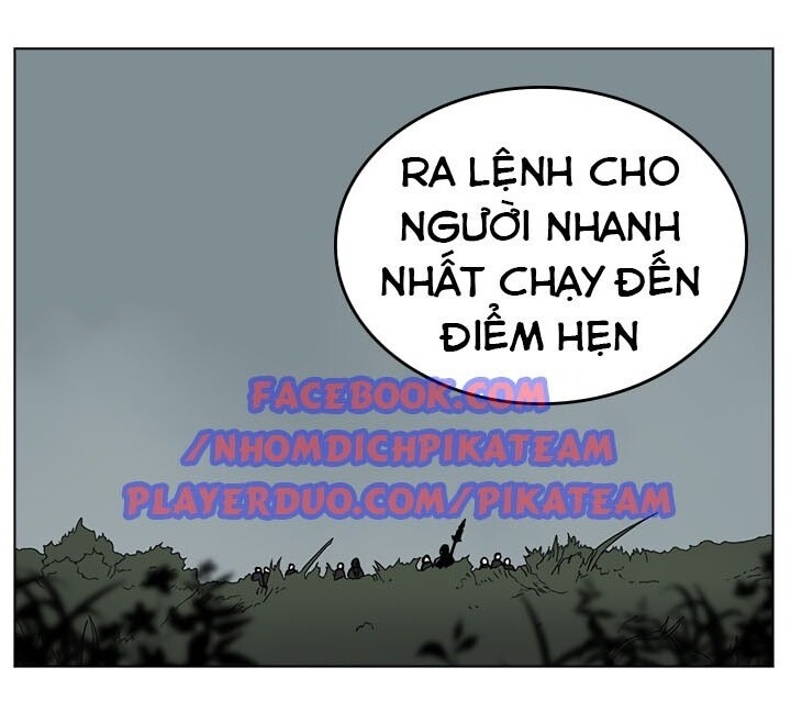Biên Niên Sử Của Thiên Quỷ Chap 52 - Next Chap 53