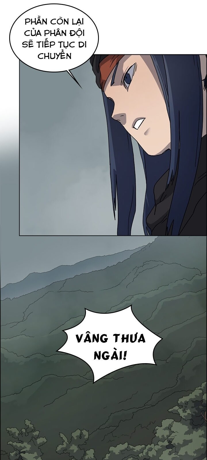 Biên Niên Sử Của Thiên Quỷ Chap 52 - Next Chap 53