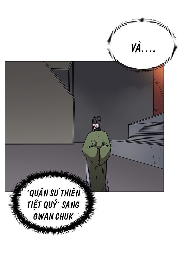 Biên Niên Sử Của Thiên Quỷ Chap 54 - Next Chap 55