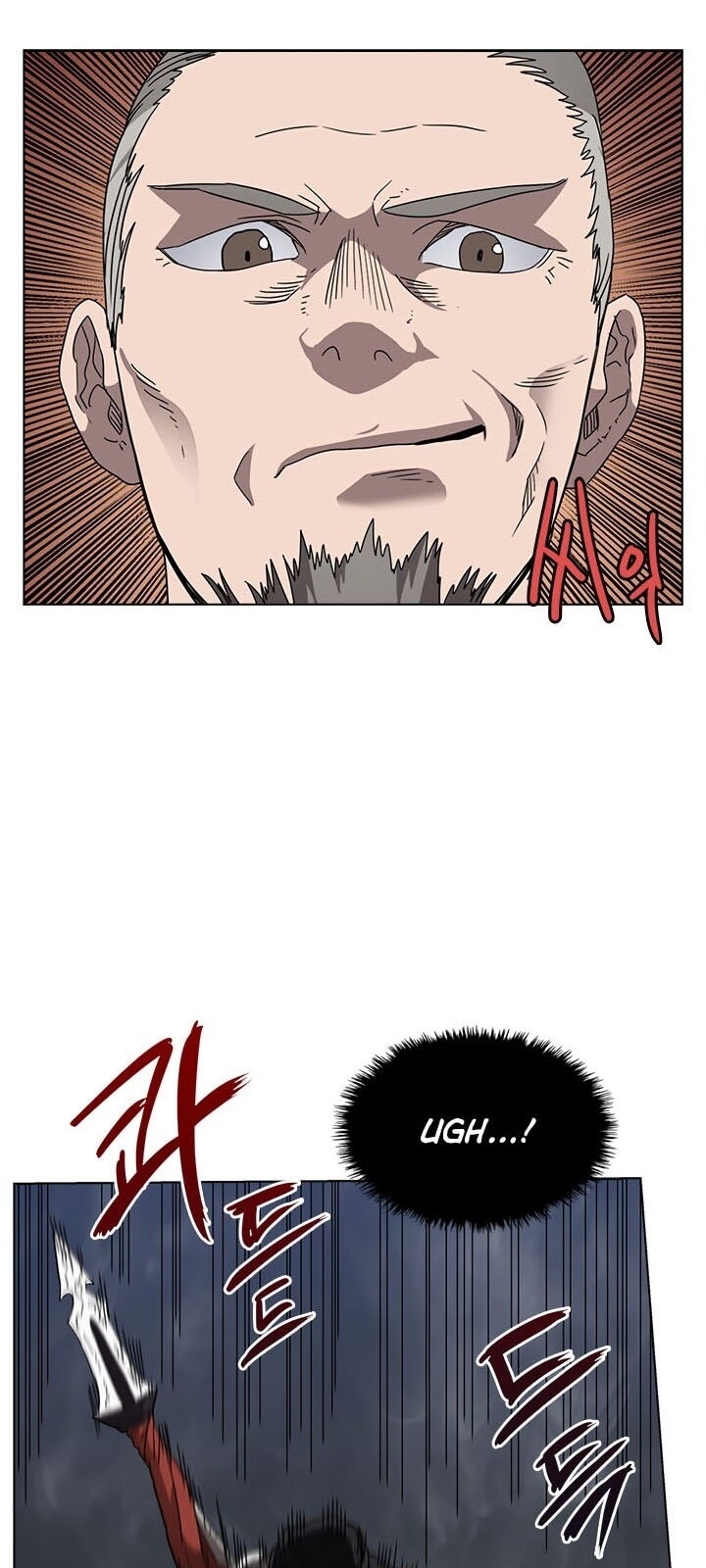 Biên Niên Sử Của Thiên Quỷ Chap 54 - Next Chap 55