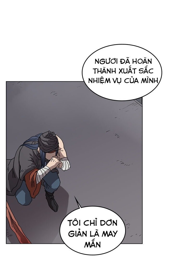 Biên Niên Sử Của Thiên Quỷ Chap 54 - Next Chap 55