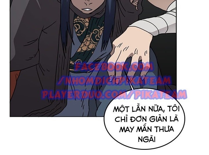 Biên Niên Sử Của Thiên Quỷ Chap 54 - Next Chap 55