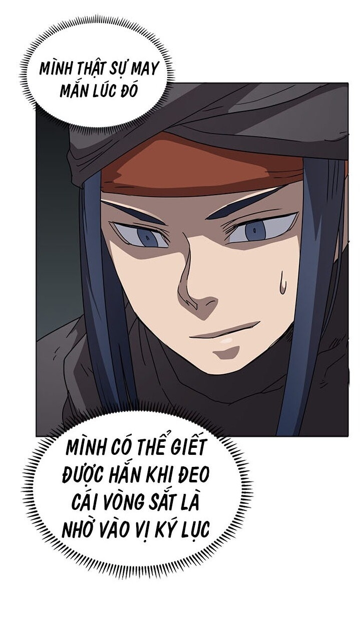 Biên Niên Sử Của Thiên Quỷ Chap 54 - Next Chap 55