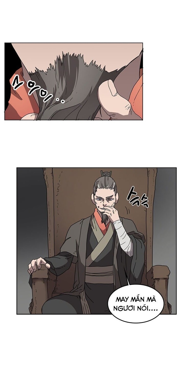 Biên Niên Sử Của Thiên Quỷ Chap 54 - Next Chap 55