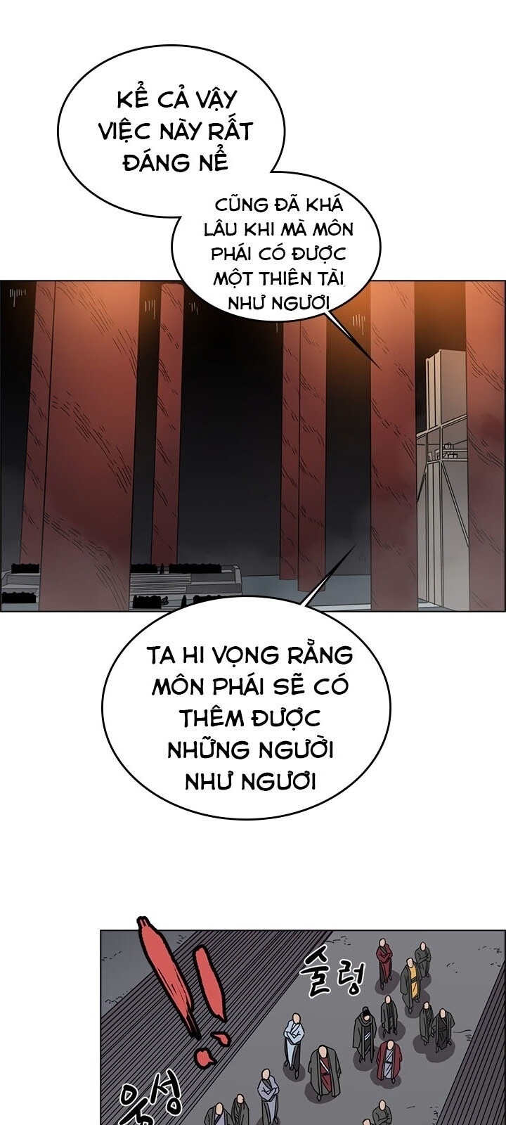 Biên Niên Sử Của Thiên Quỷ Chap 54 - Next Chap 55