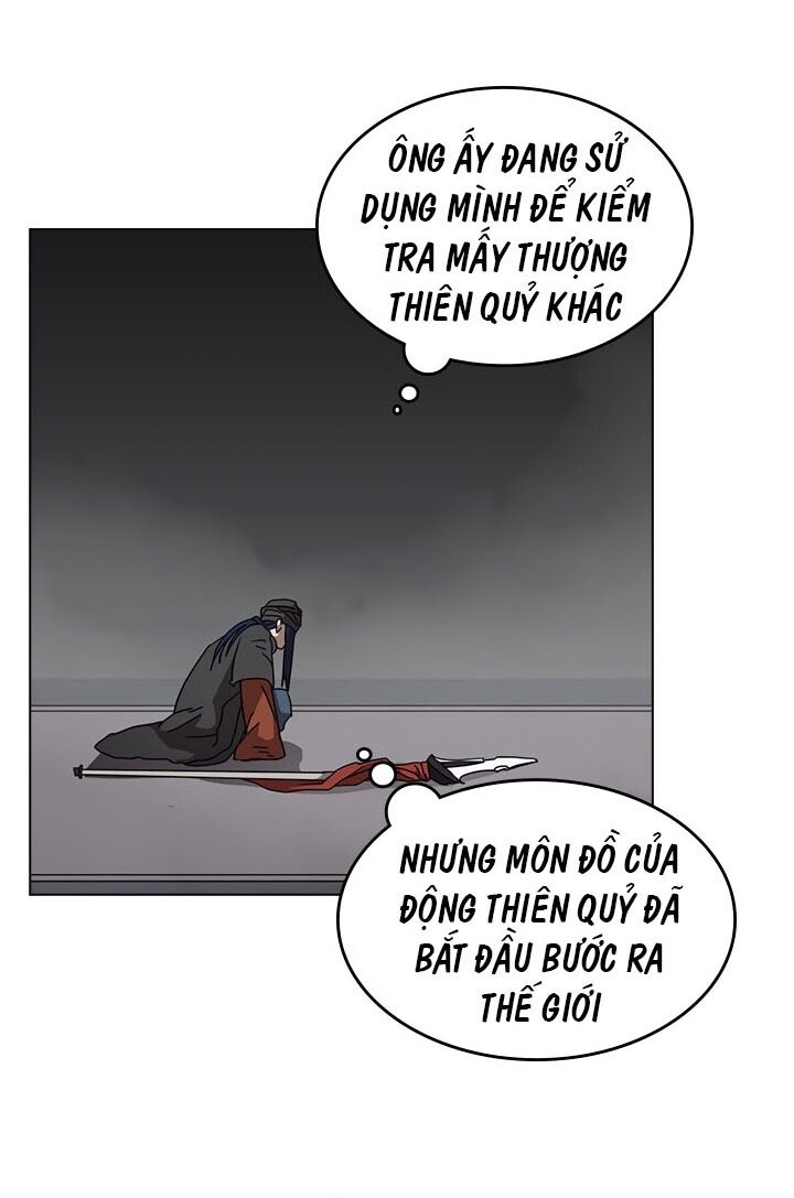Biên Niên Sử Của Thiên Quỷ Chap 54 - Next Chap 55