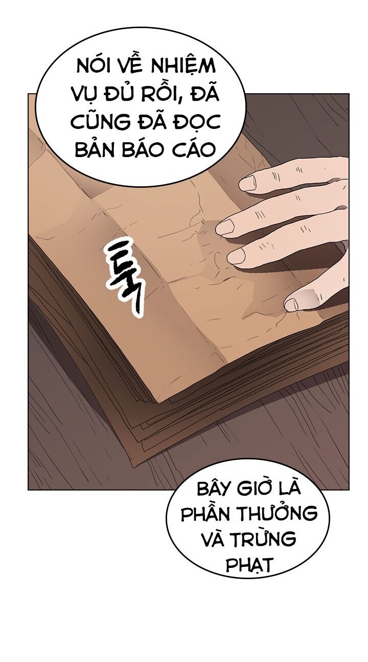 Biên Niên Sử Của Thiên Quỷ Chap 54 - Next Chap 55