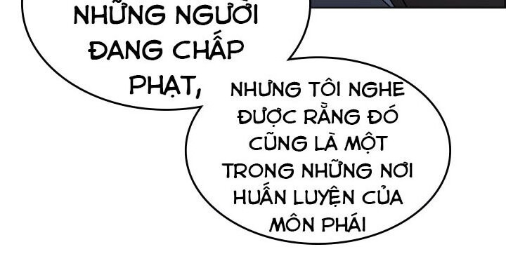 Biên Niên Sử Của Thiên Quỷ Chap 54 - Next Chap 55