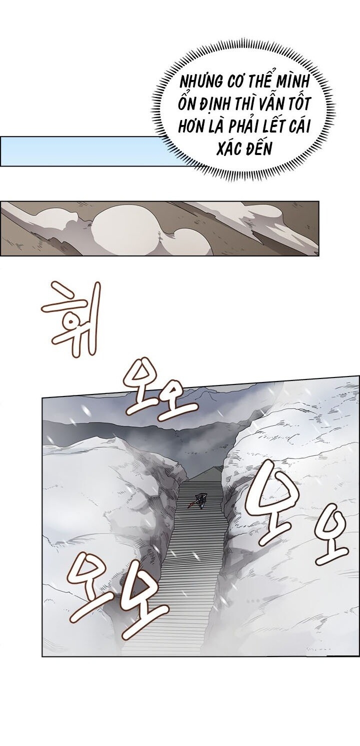 Biên Niên Sử Của Thiên Quỷ Chap 54 - Next Chap 55