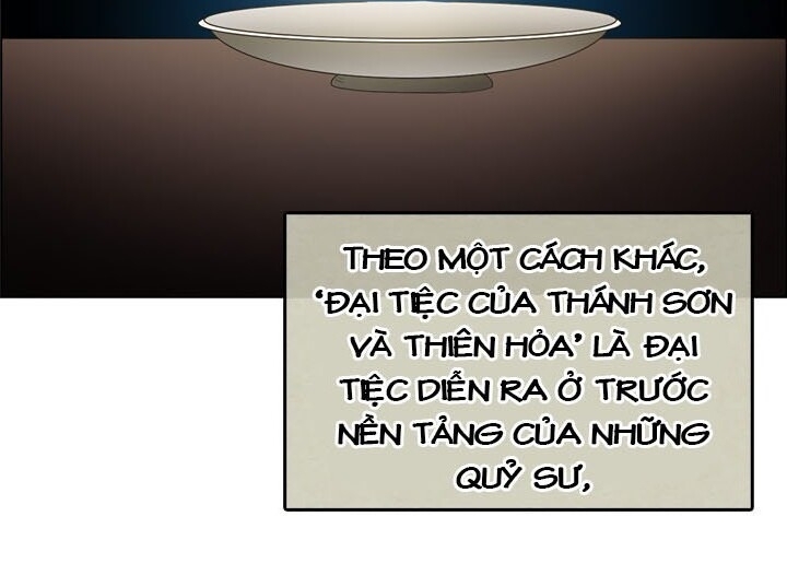 Biên Niên Sử Của Thiên Quỷ Chap 54 - Next Chap 55