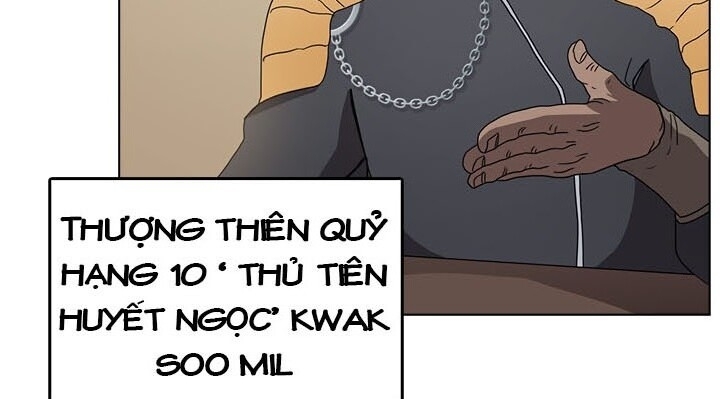 Biên Niên Sử Của Thiên Quỷ Chap 54 - Next Chap 55