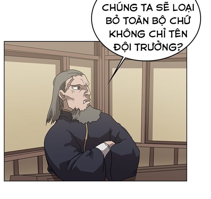 Biên Niên Sử Của Thiên Quỷ Chap 54 - Next Chap 55