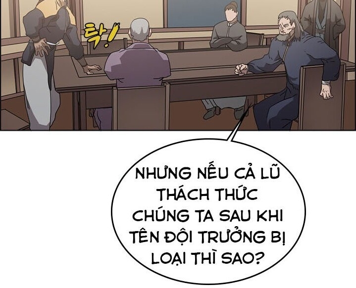 Biên Niên Sử Của Thiên Quỷ Chap 54 - Next Chap 55